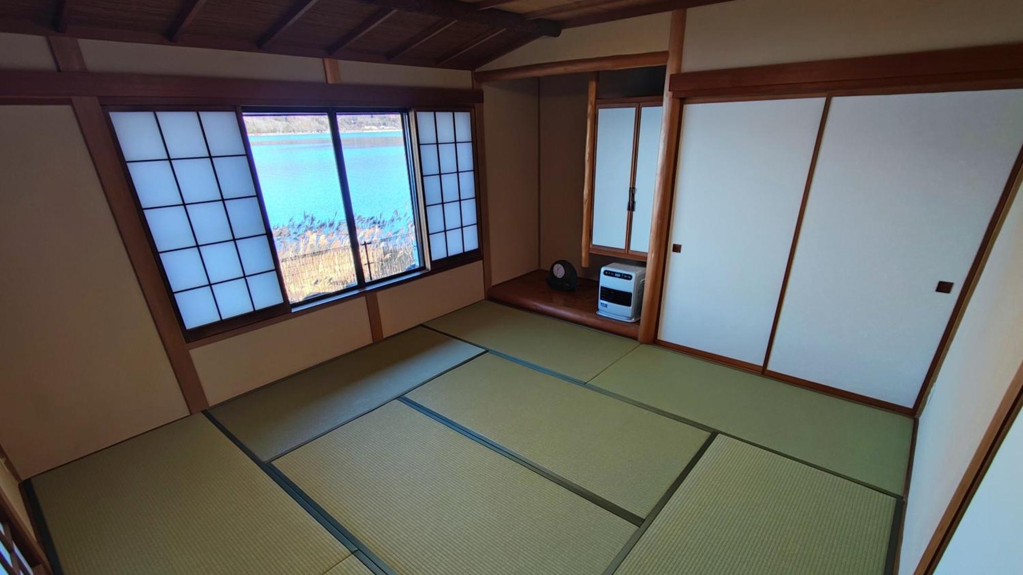 N Yamanakako Club Villa Exterior photo